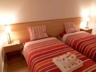 Hotel Lisbonguests 3*